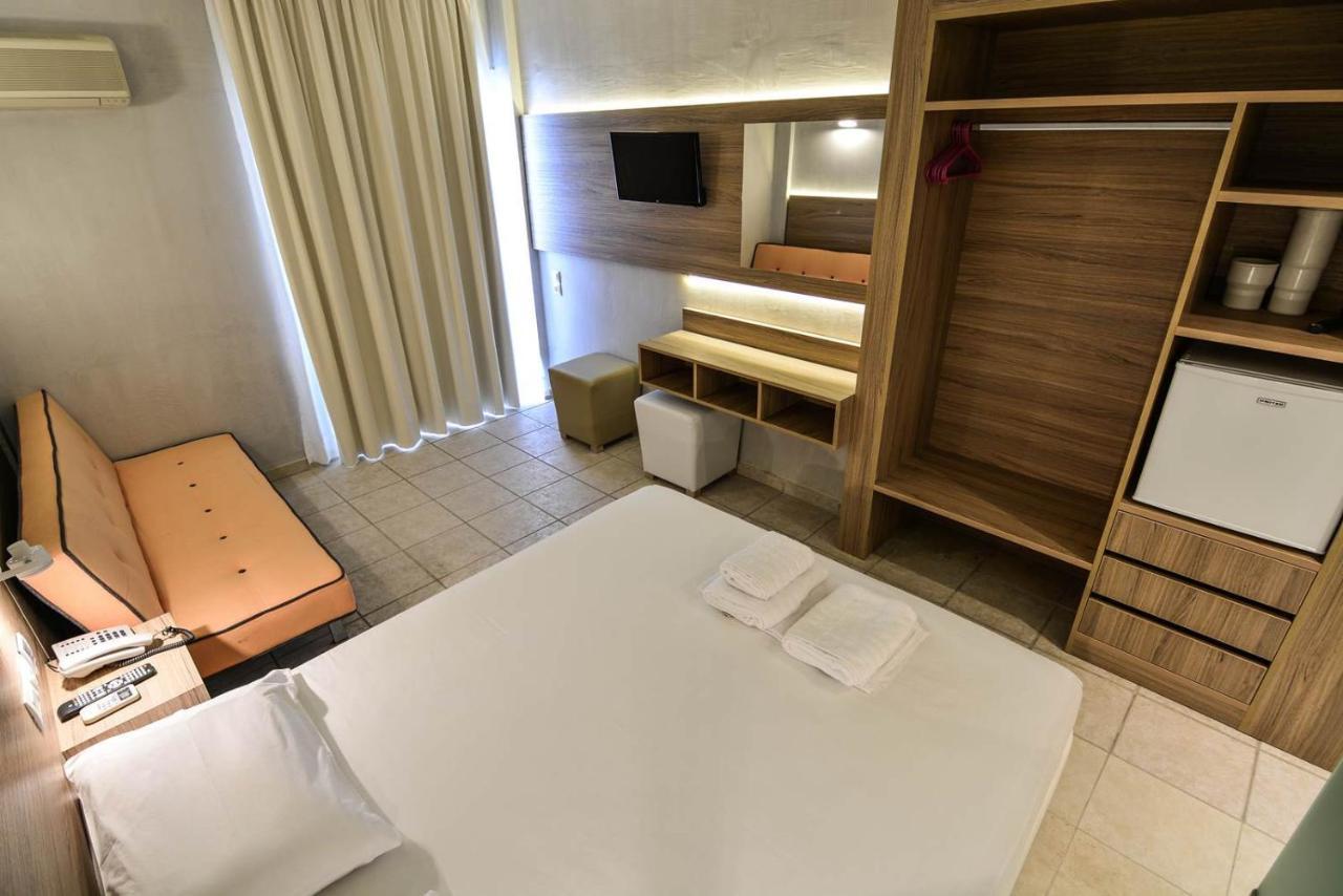 Aqua Mare Resort Melíssion Dış mekan fotoğraf